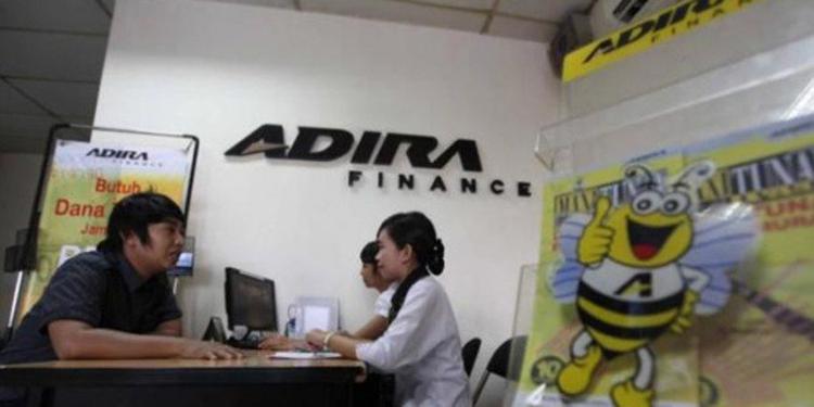 Gaji PT Adira Dinamika Multi Finance Tbk Terlengkap