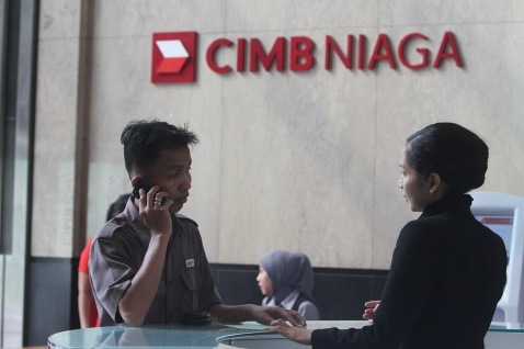 Gaji PT Bank CIMB Niaga Tbk Terlengkap