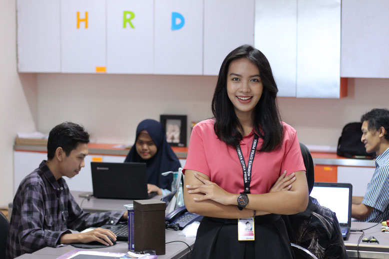 Gaji PT Borwita Citra Prima Terlengkap